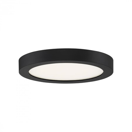 Quoizel Outskirts Flush Mount OST1708OI